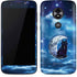 Brigid Ashwood Celtic Black Cat Moto E5 Play Skin